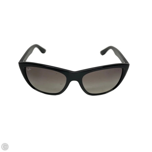 Sunglasses Designer By Ray Ban