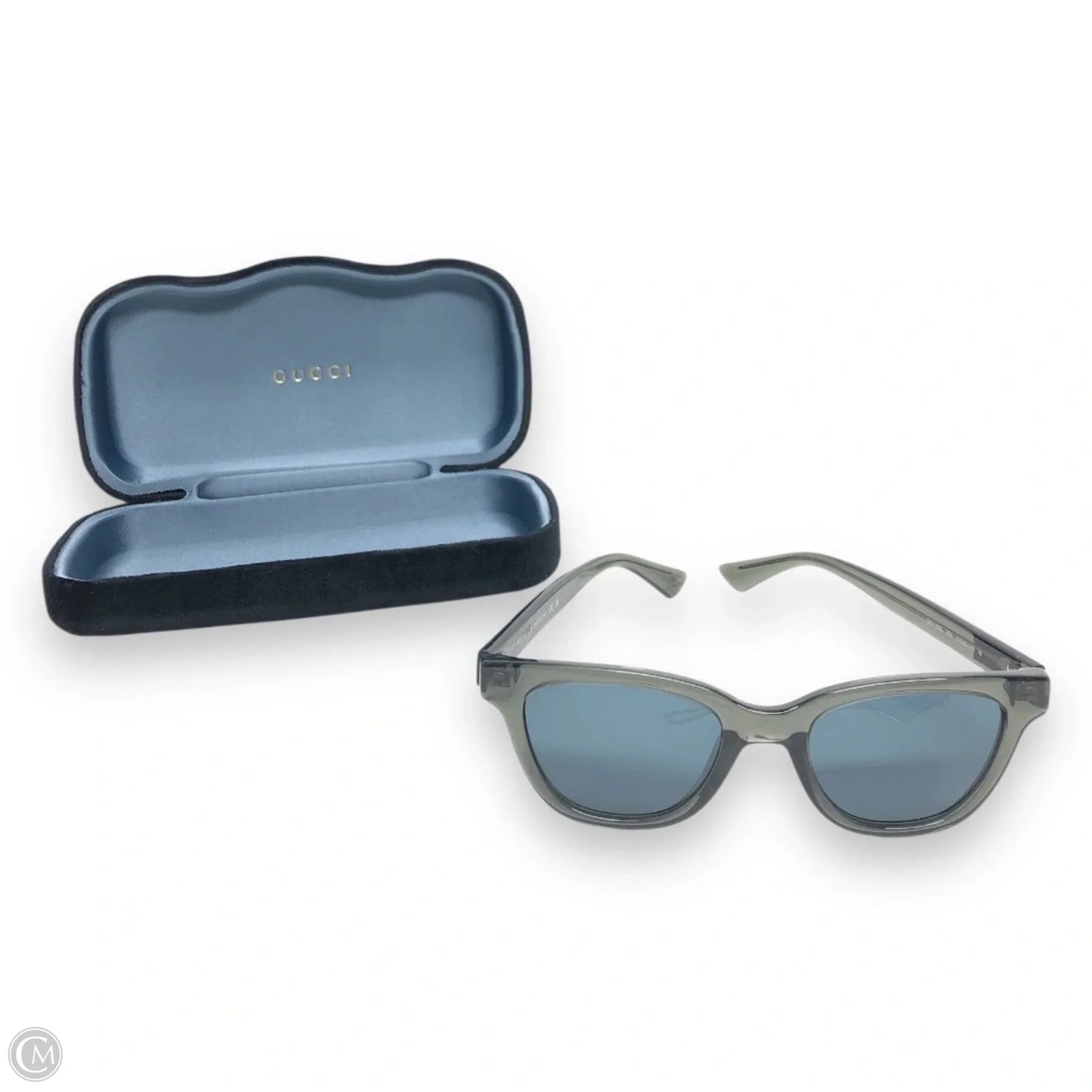 Sunglasses Luxury Designer By Gucci