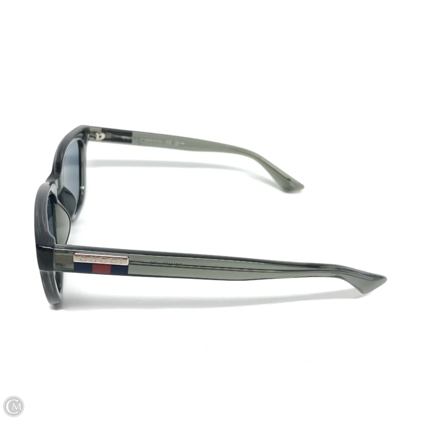 Sunglasses Luxury Designer By Gucci