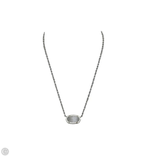 Necklace Chain By Kendra Scott