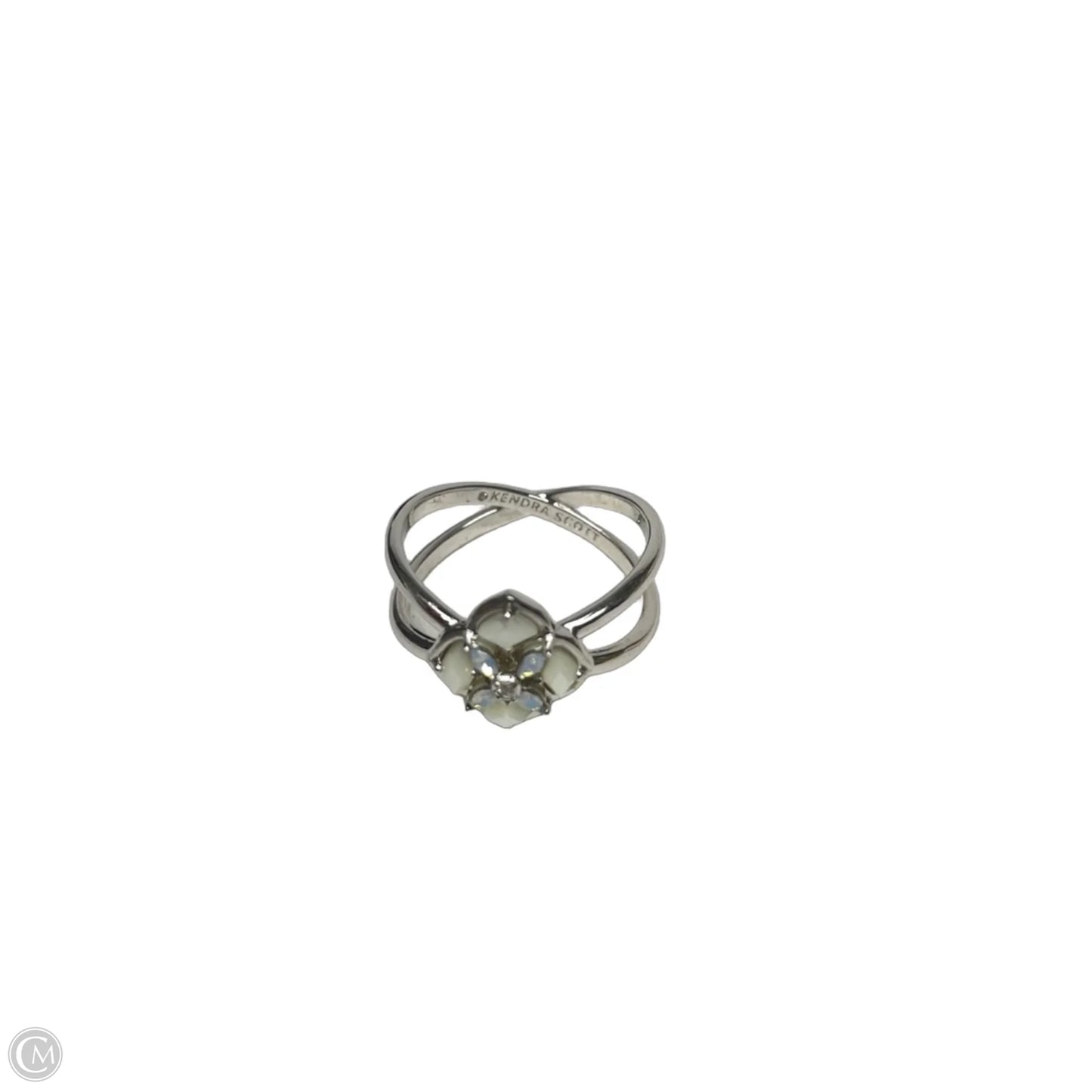 Ring Statement By Kendra Scott, Size: 9