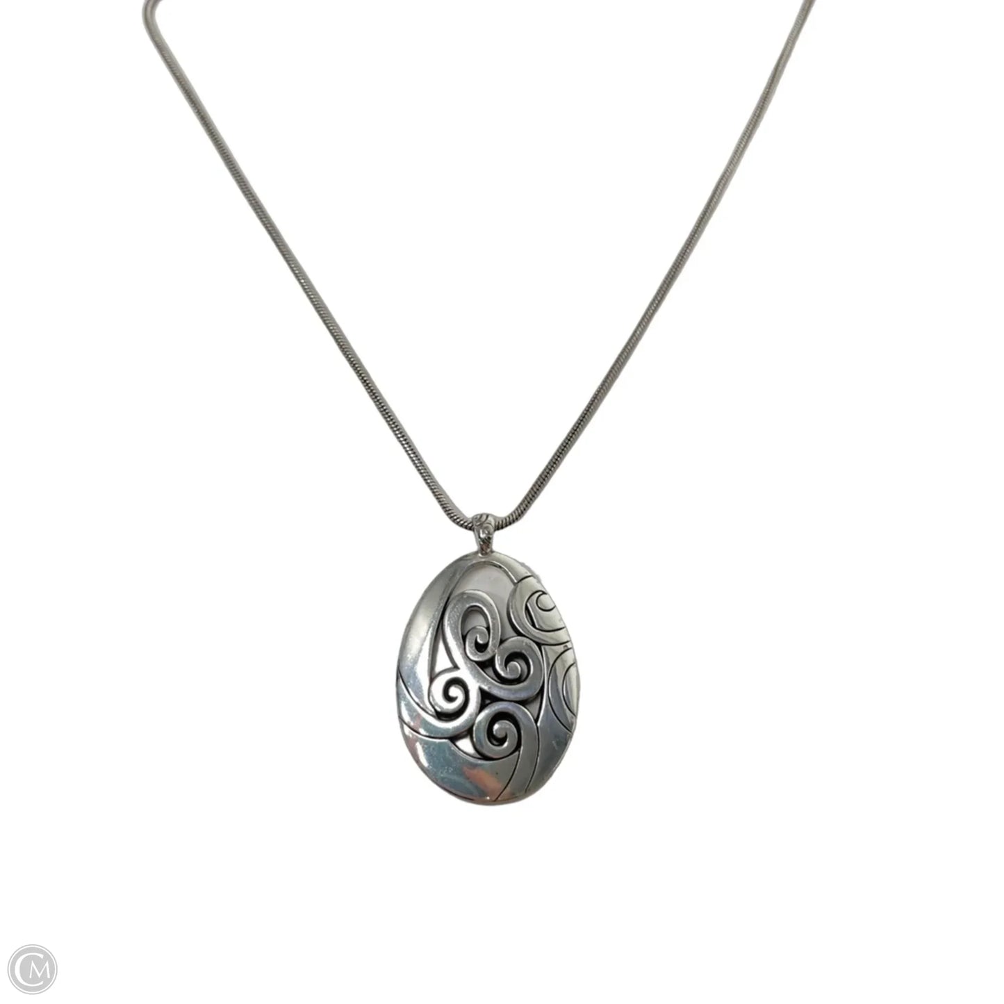 Necklace Chain By Brighton