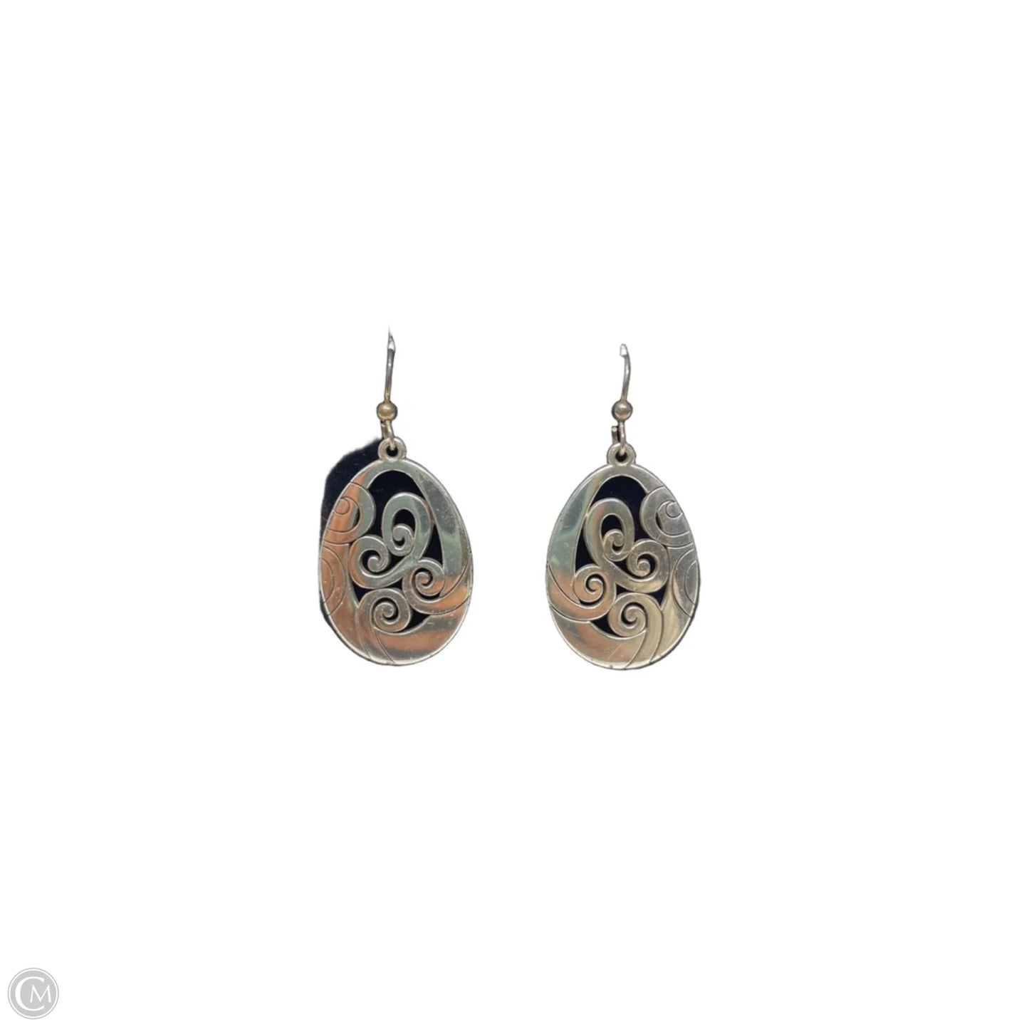 Earrings Dangle/drop By Brighton