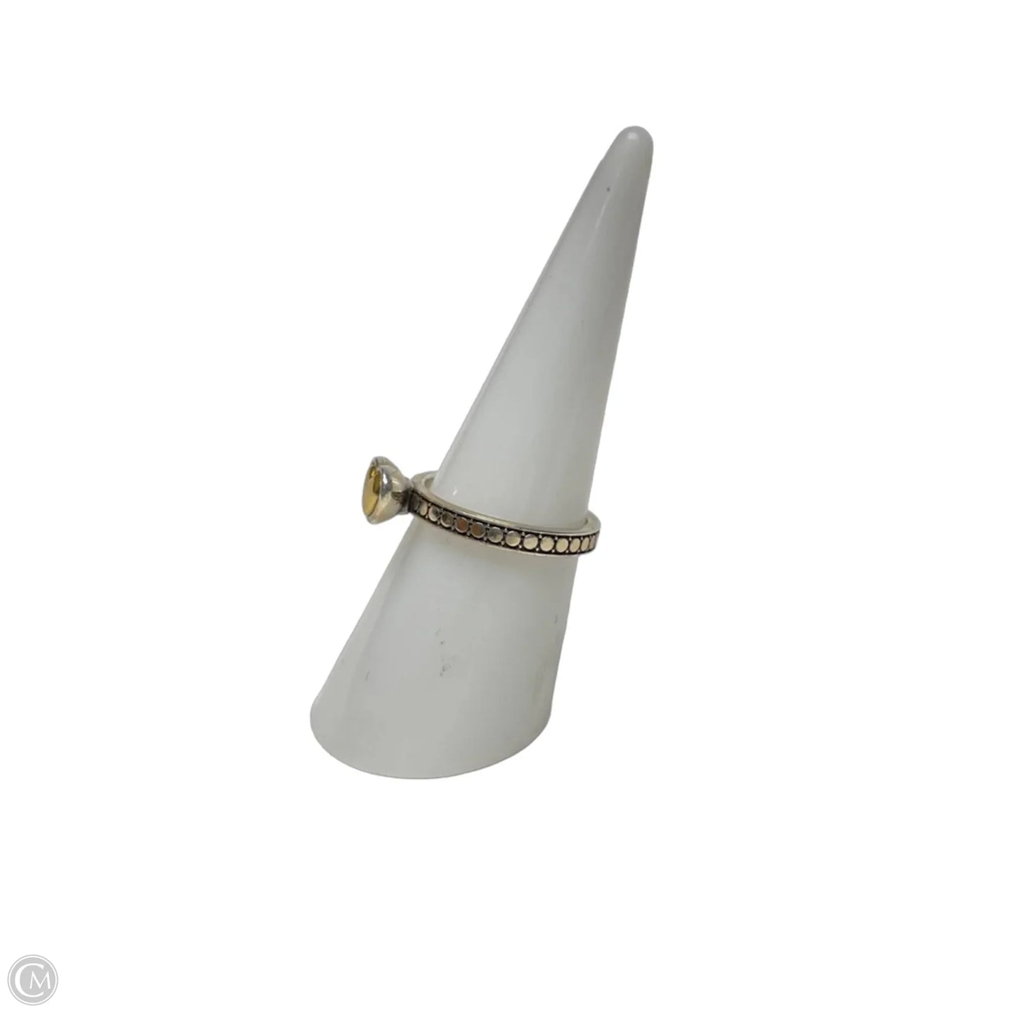 Ring Band By Brighton, Size: 7