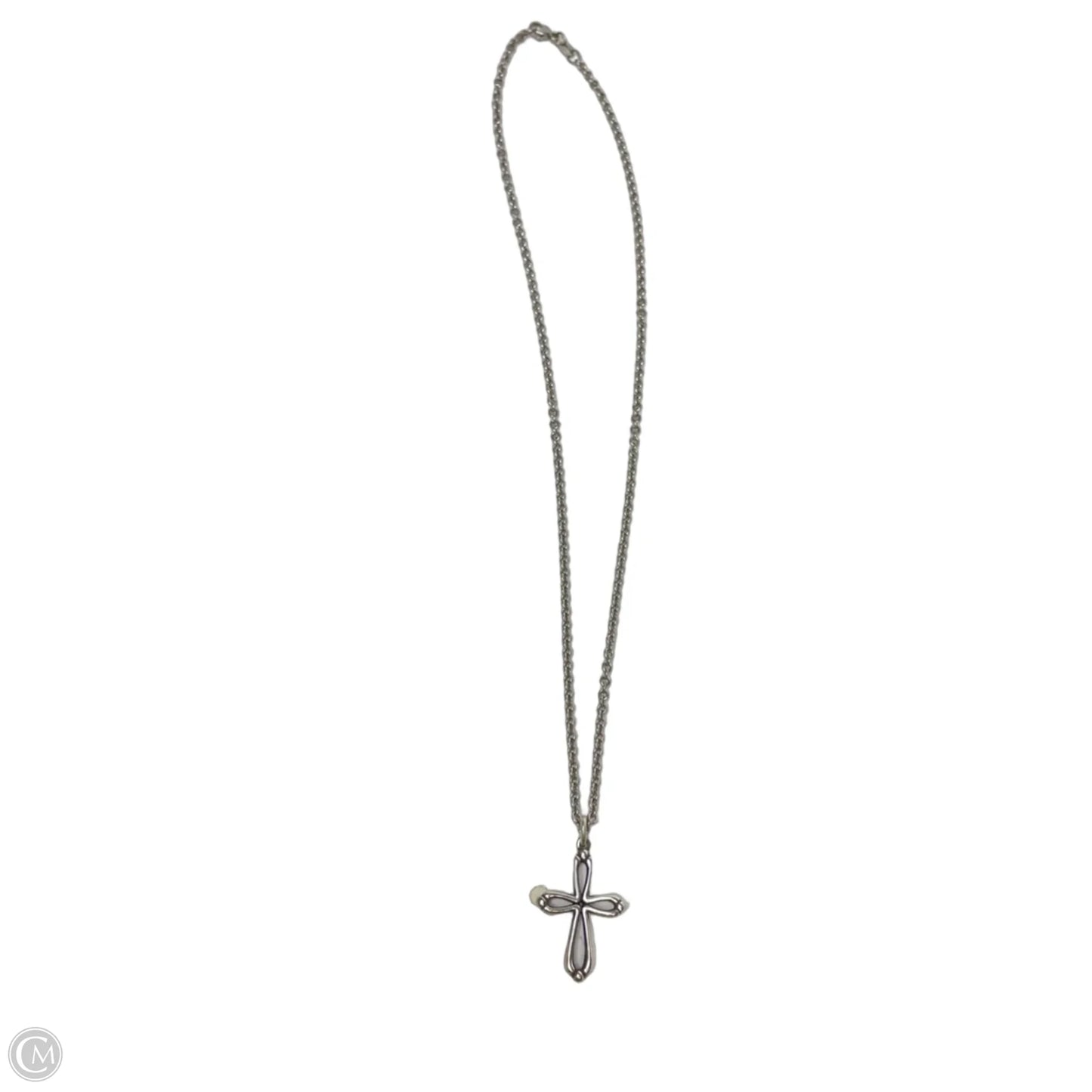 Necklace Sterling Silver By James Avery
