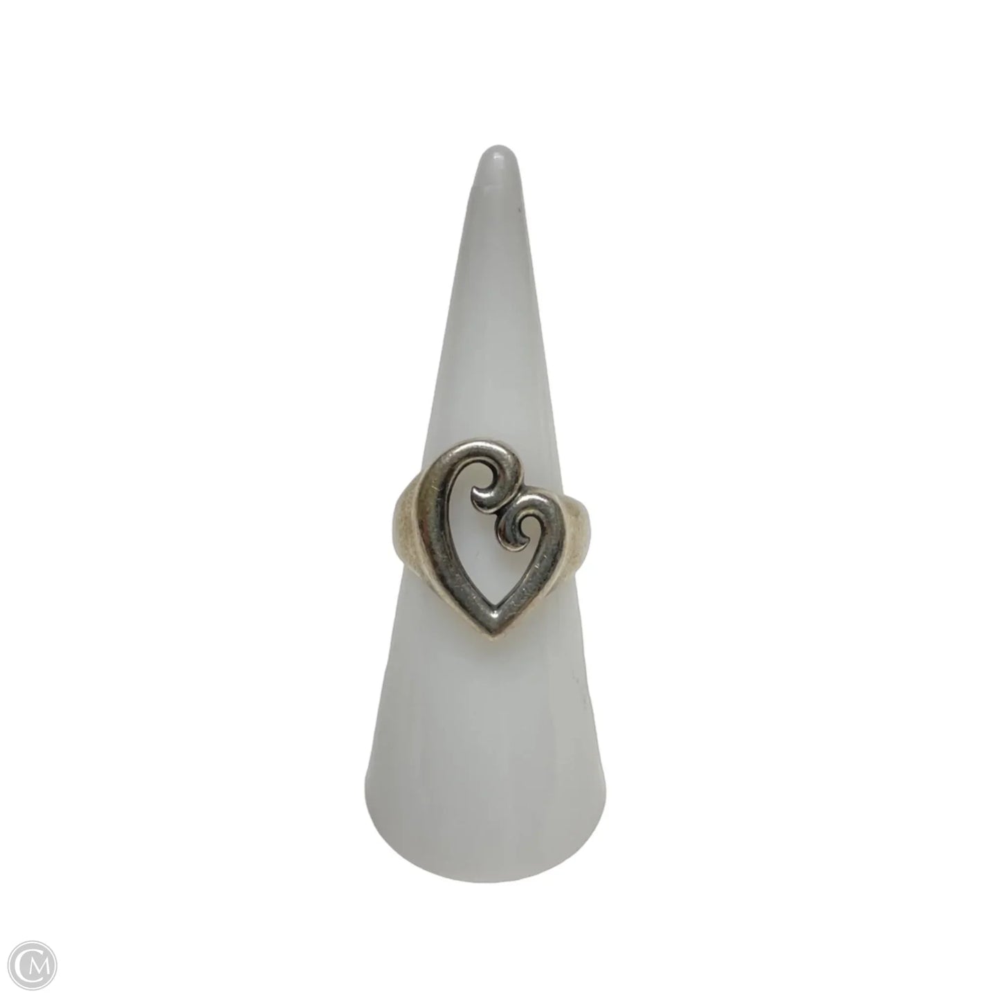 Ring Sterling Silver By James Avery, Size: 6.5