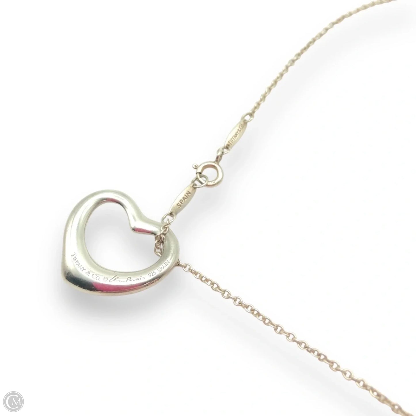Necklace Luxury Designer By Tiffany And Company