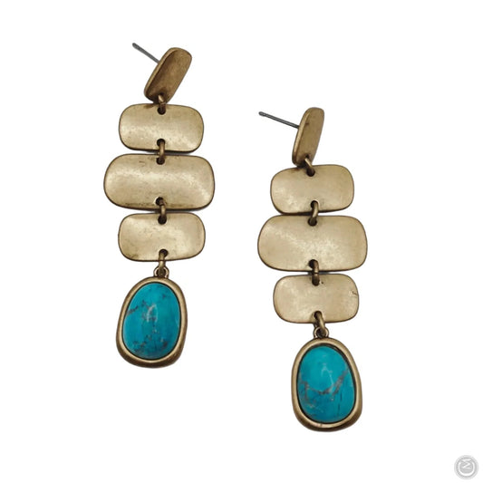 Earrings Dangle/drop By Banana Republic