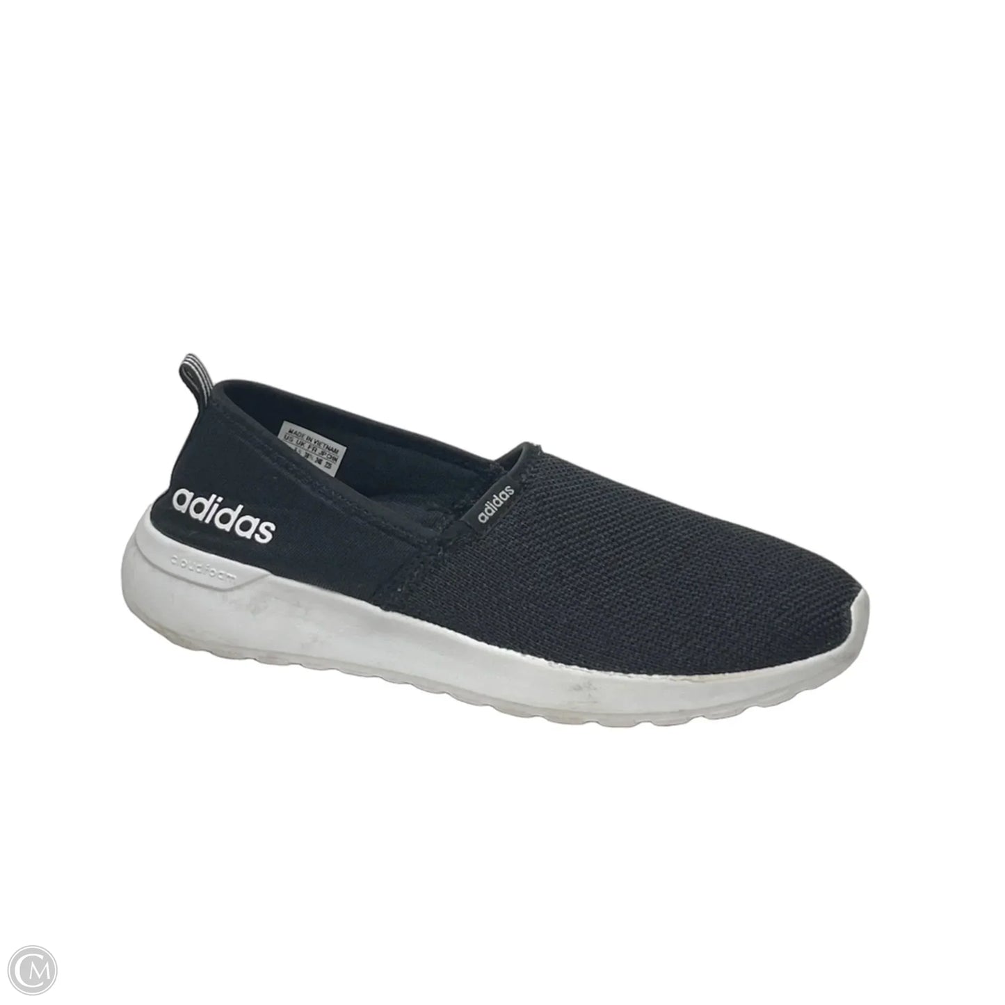 Shoes Athletic By Adidas In Black, Size: 7