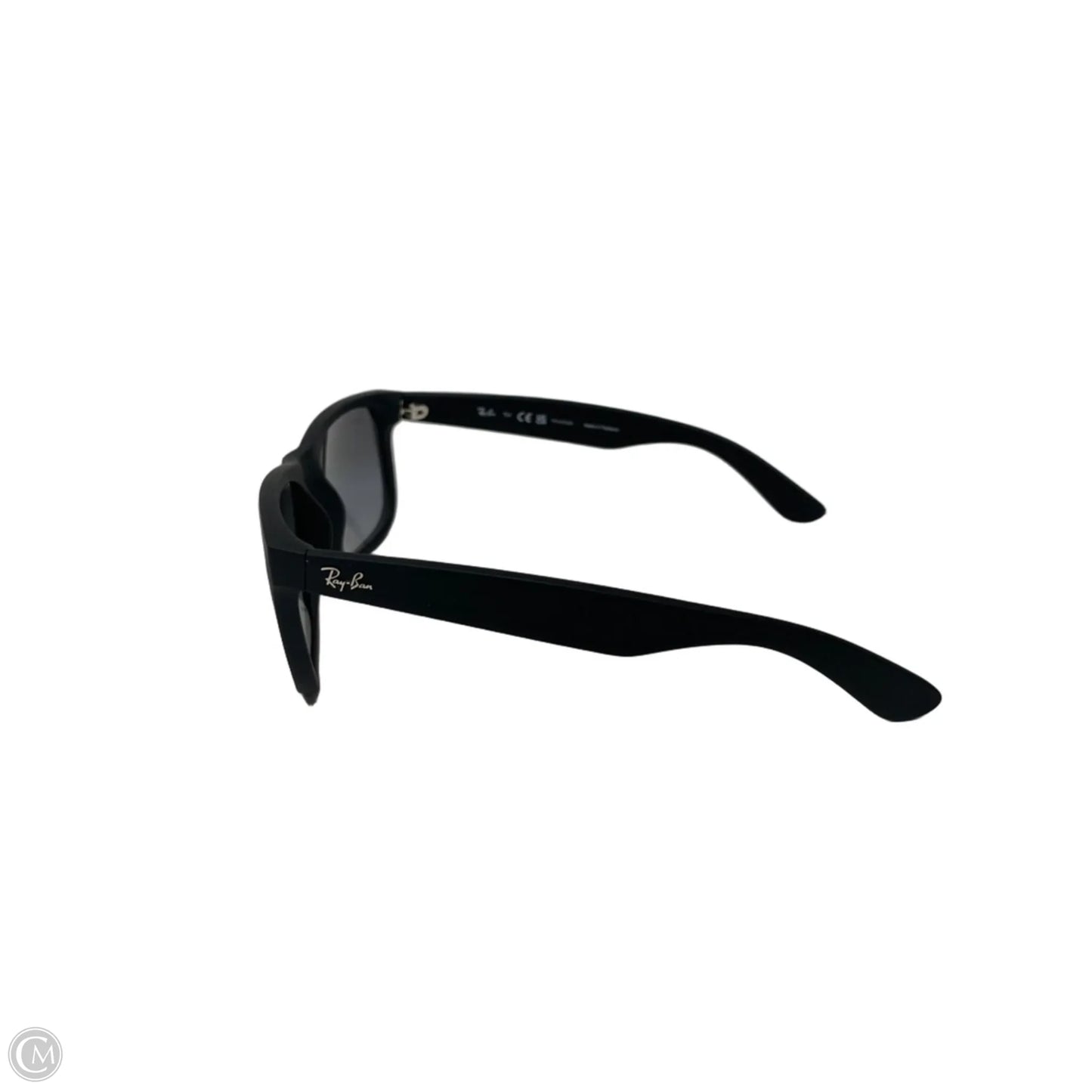 Sunglasses Designer By Ray Ban, Size: Medium