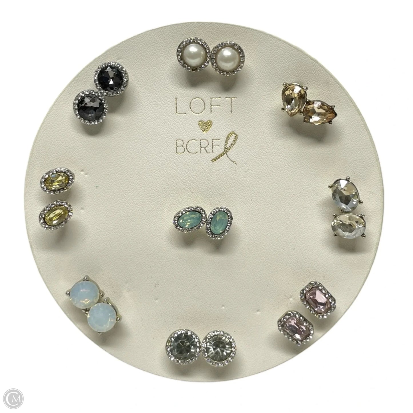 Earrings Stud By Loft