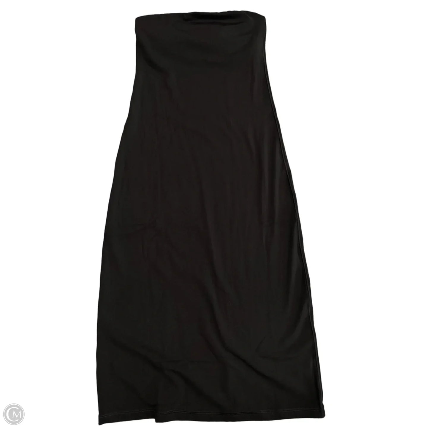 Athletic Dress By Offline In Black, Size: S