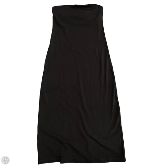 Athletic Dress By Offline In Black, Size: S
