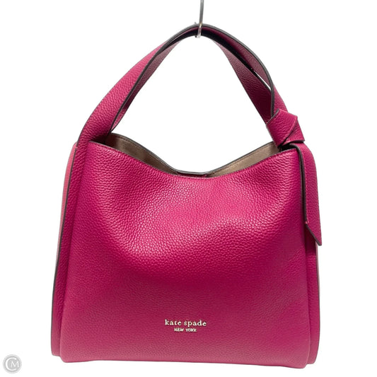 Crossbody Designer By Kate Spade, Size: Medium