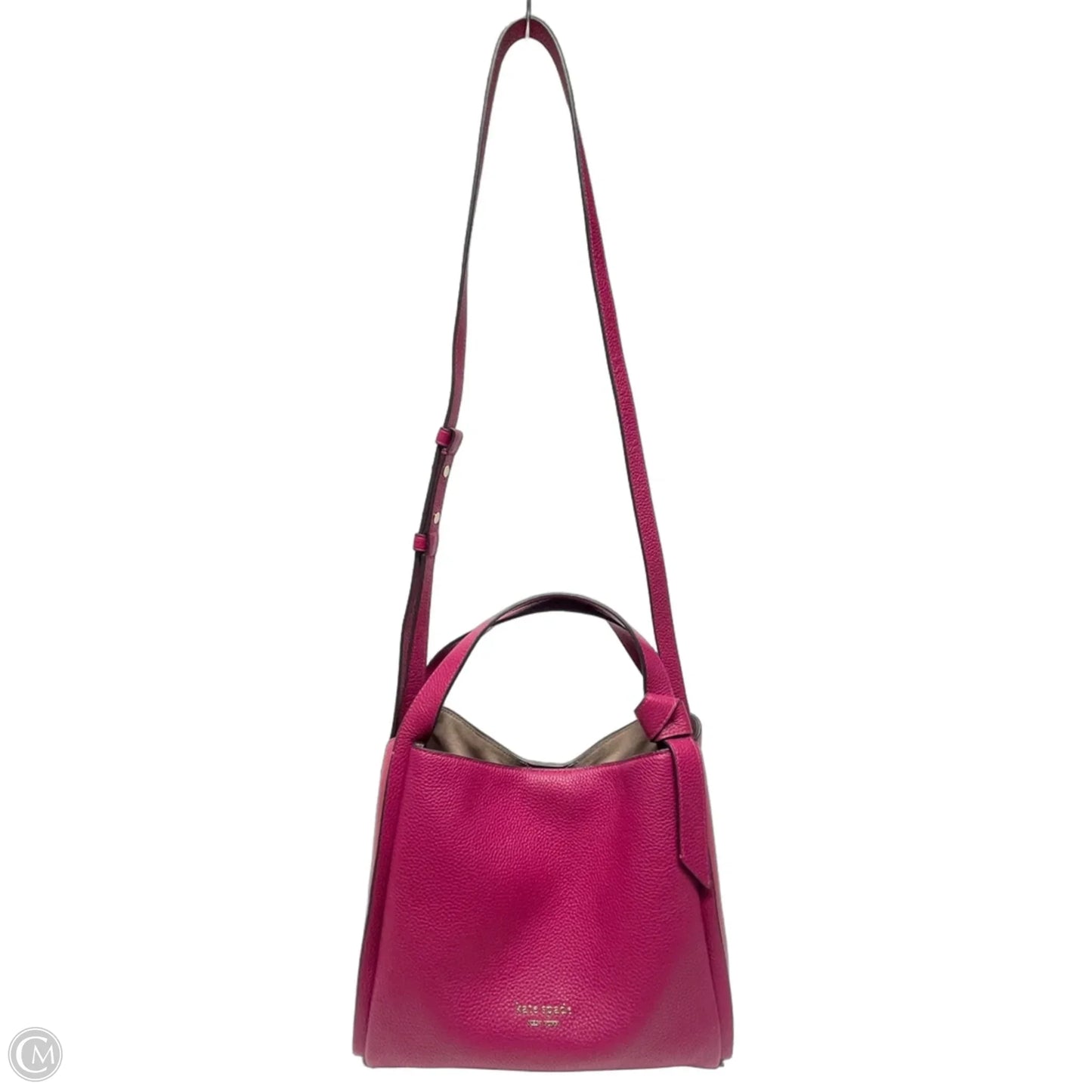 Crossbody Designer By Kate Spade, Size: Medium