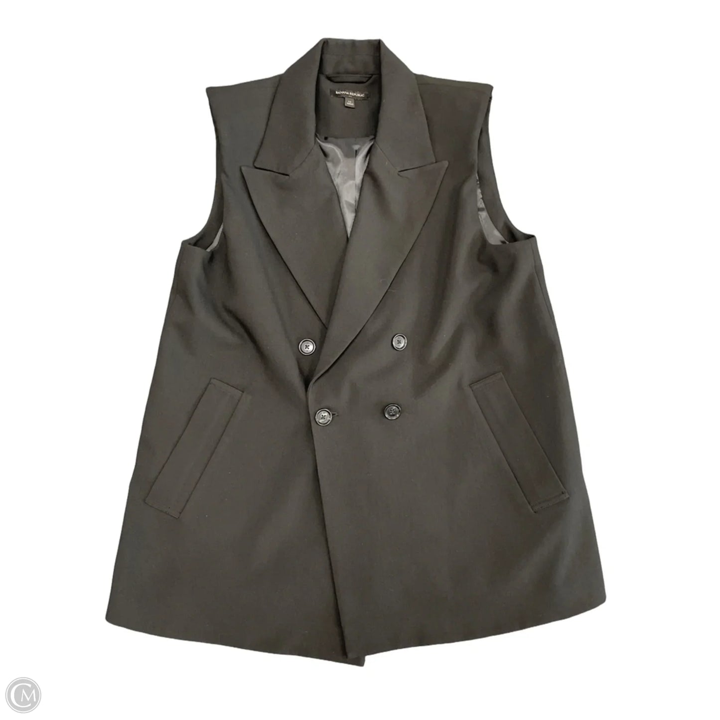 Blazer By Banana Republic, Size: 14