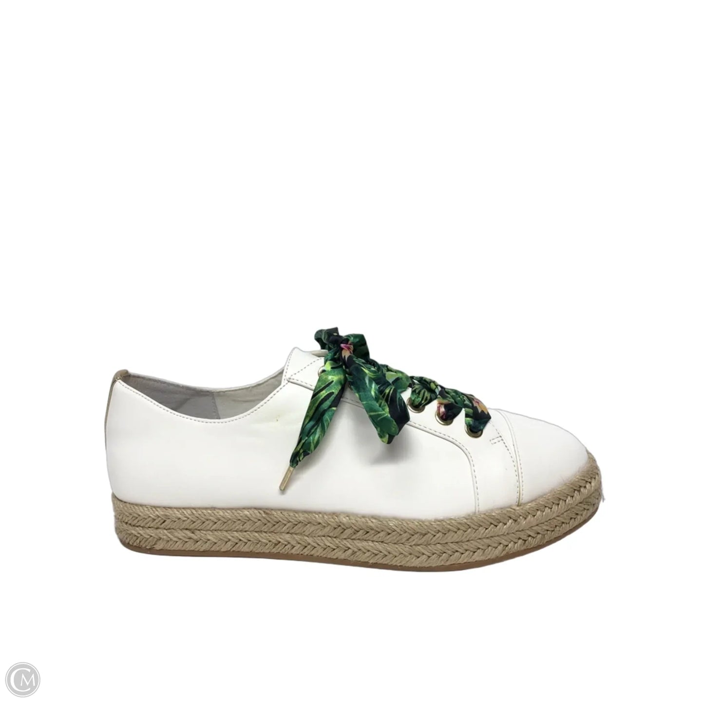 Shoes Sneakers By White House Black Market In White, Size: 9