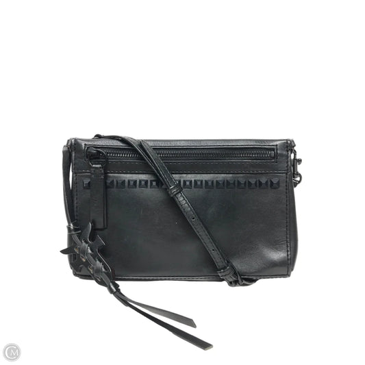 Crossbody Designer By Frye, Size: Small