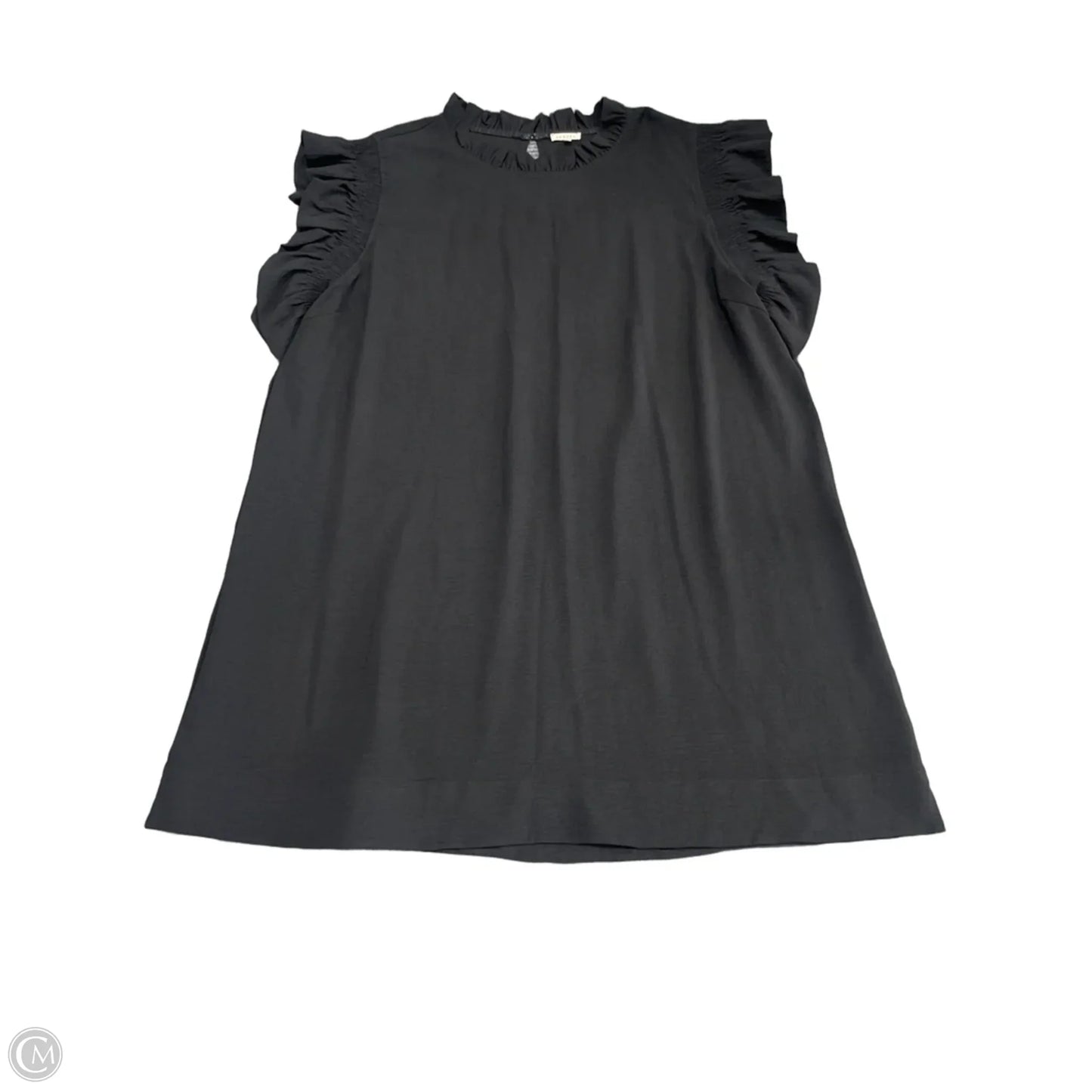 Dress Casual Short By Jodifl In Black, Size: 3