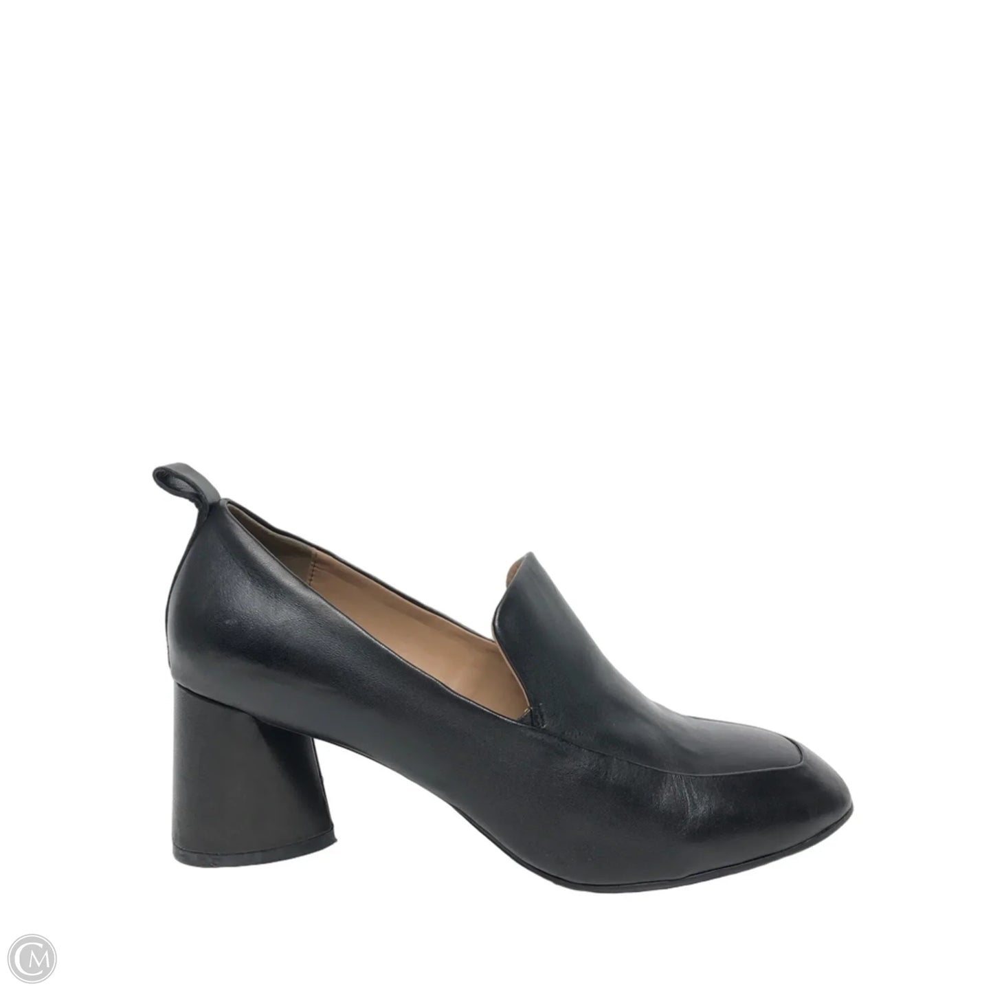 Shoes Heels Block By Aerosoles In Black, Size: 10