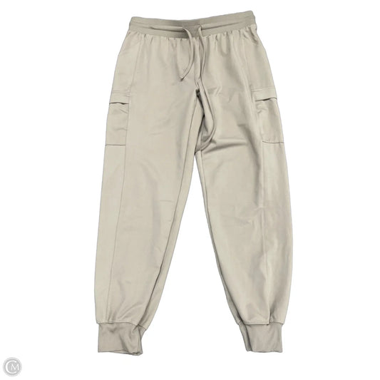 Athletic Pants By Rachel Zoe In Grey, Size: M