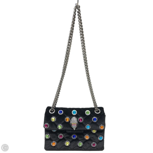 Crossbody Designer By Kurt Geiger, Size: Small