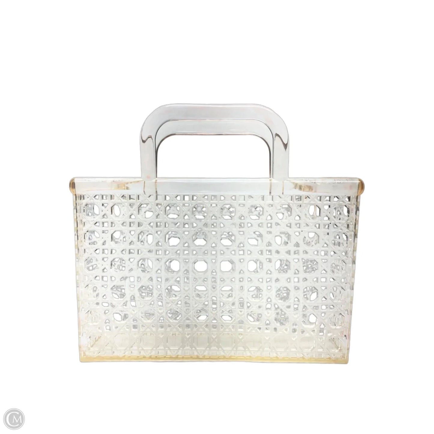 Handbag By Cmf, Size: Small