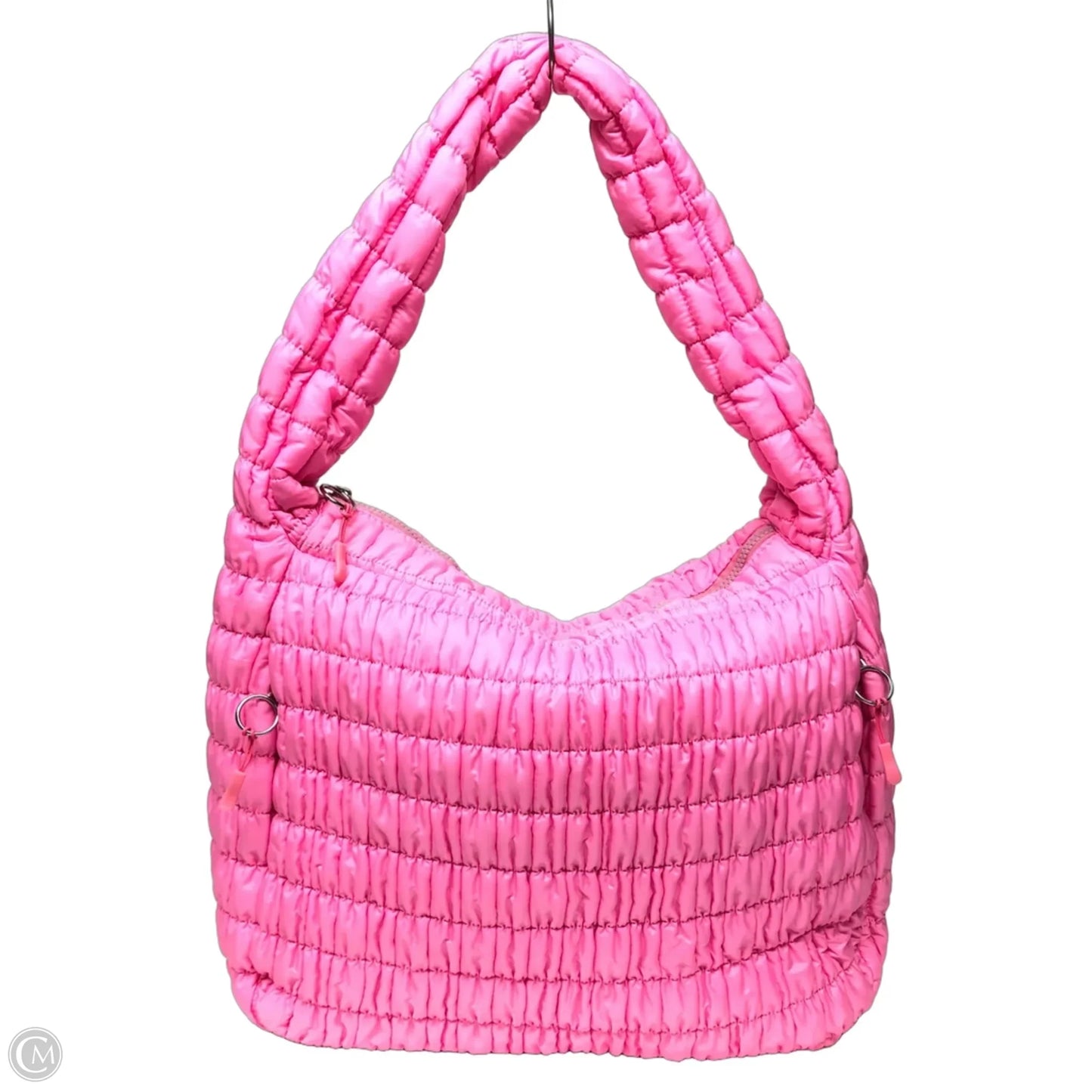 Handbag By Clothes Mentor, Size: Medium