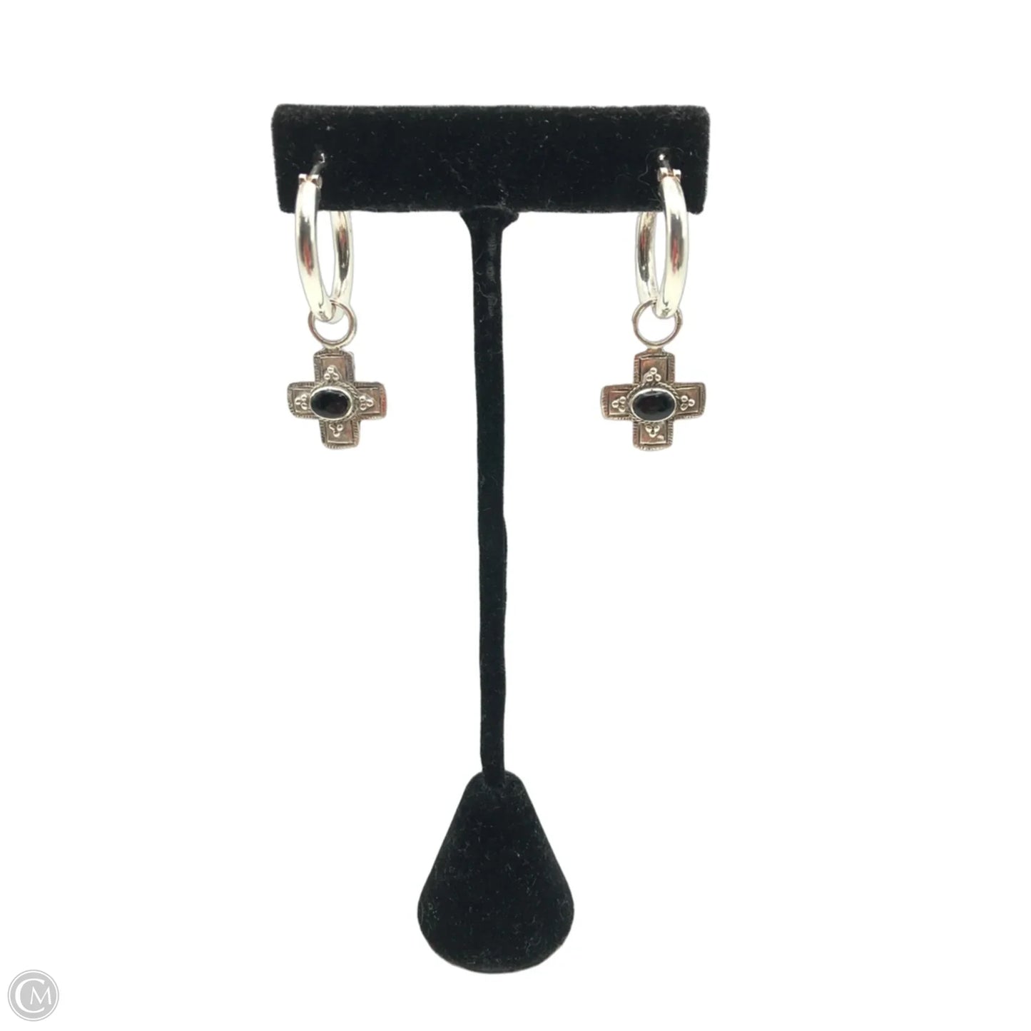 Earrings Sterling Silver By Clothes Mentor