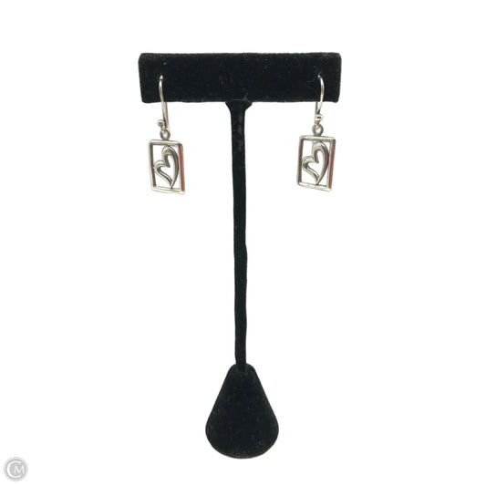 Earrings Sterling Silver By Clothes Mentor