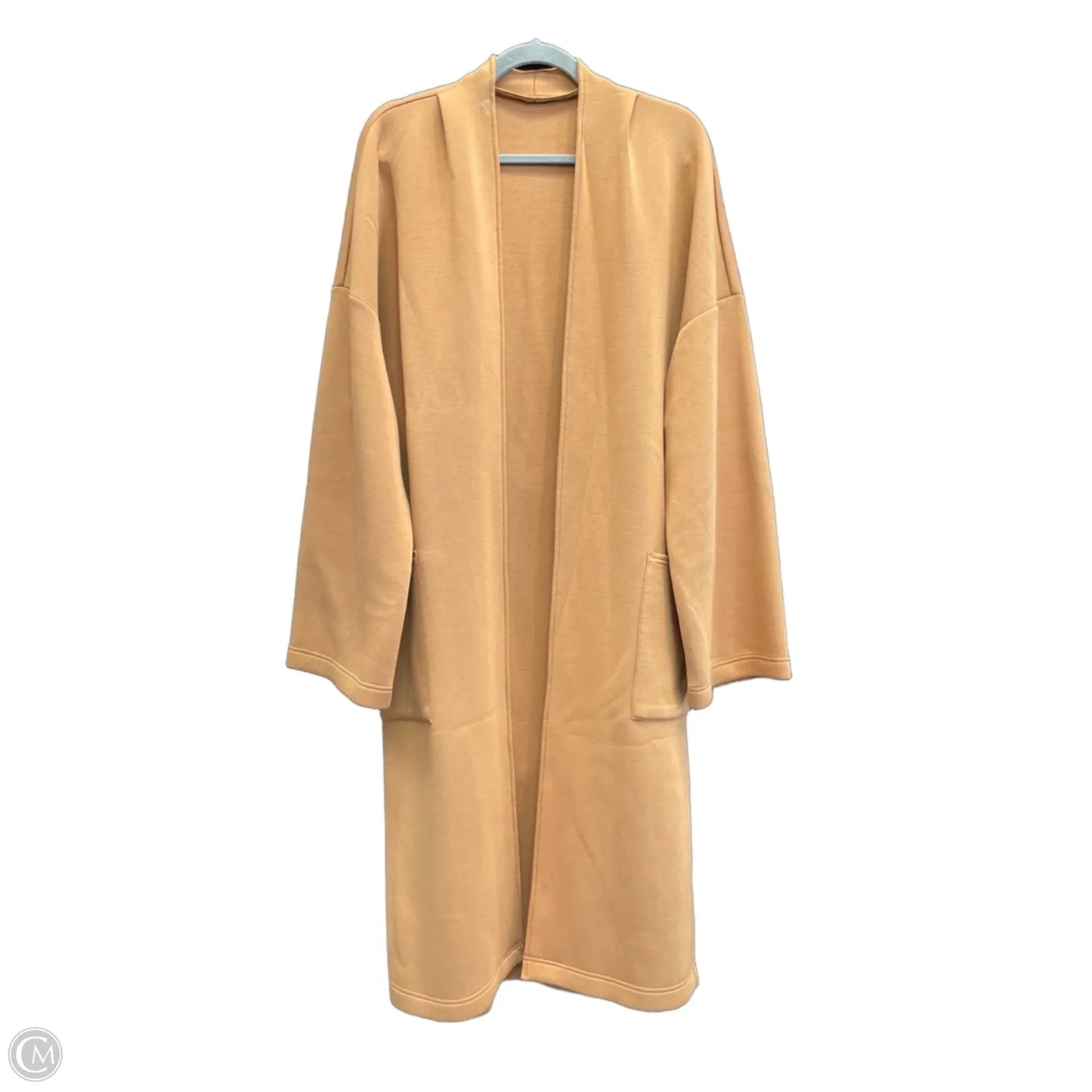 Cardigan By Cmc In Orange, Size: L