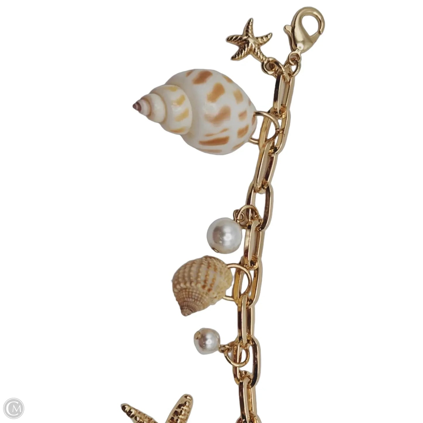 Bracelet Beaded By Clothes Mentor