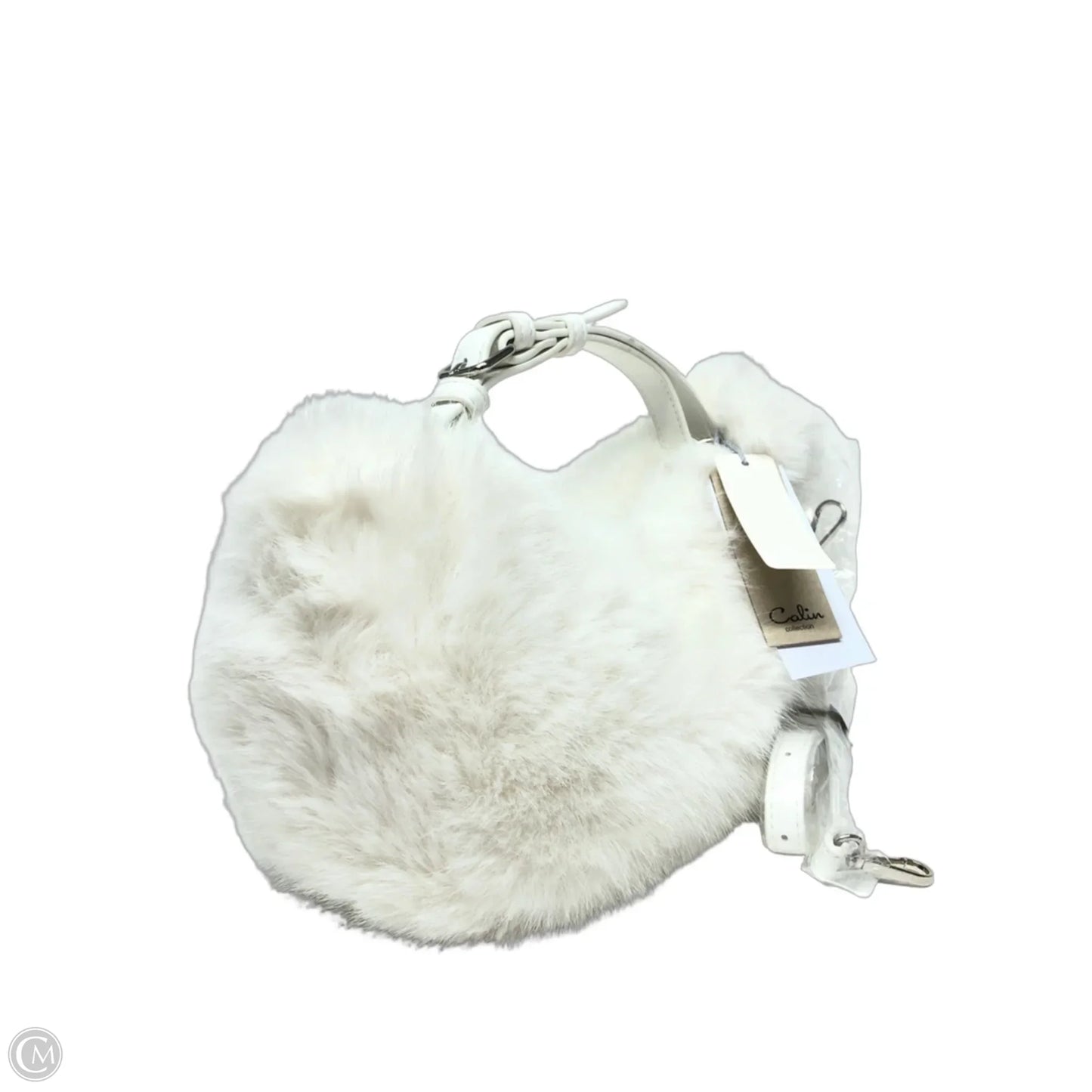 Crossbody By Clothes Mentor, Size: Small