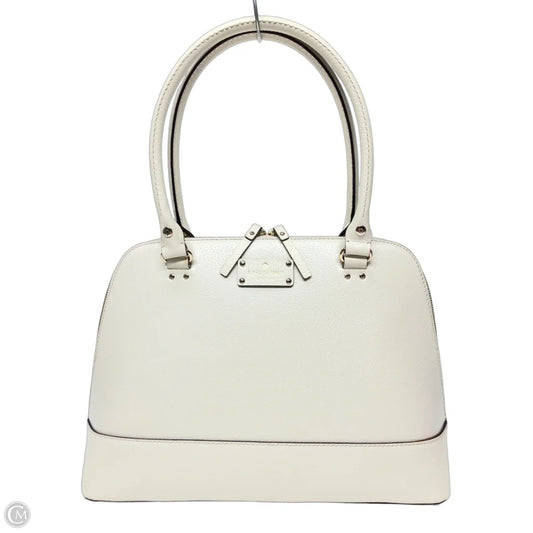 Handbag Designer By Kate Spade, Size: Medium