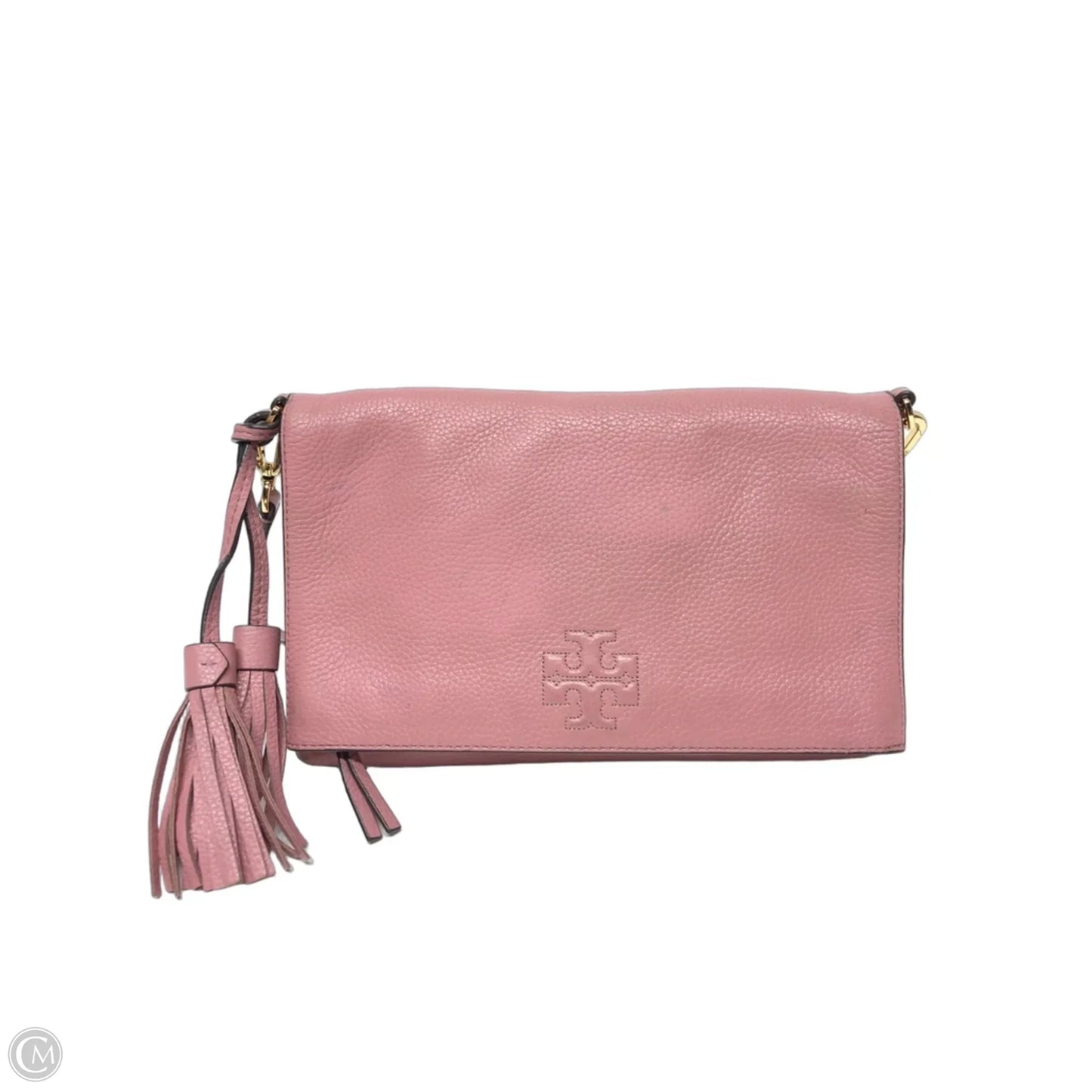 Crossbody Designer By Tory Burch, Size: Medium