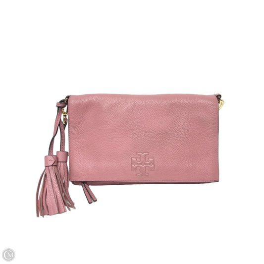 Crossbody Designer By Tory Burch, Size: Medium
