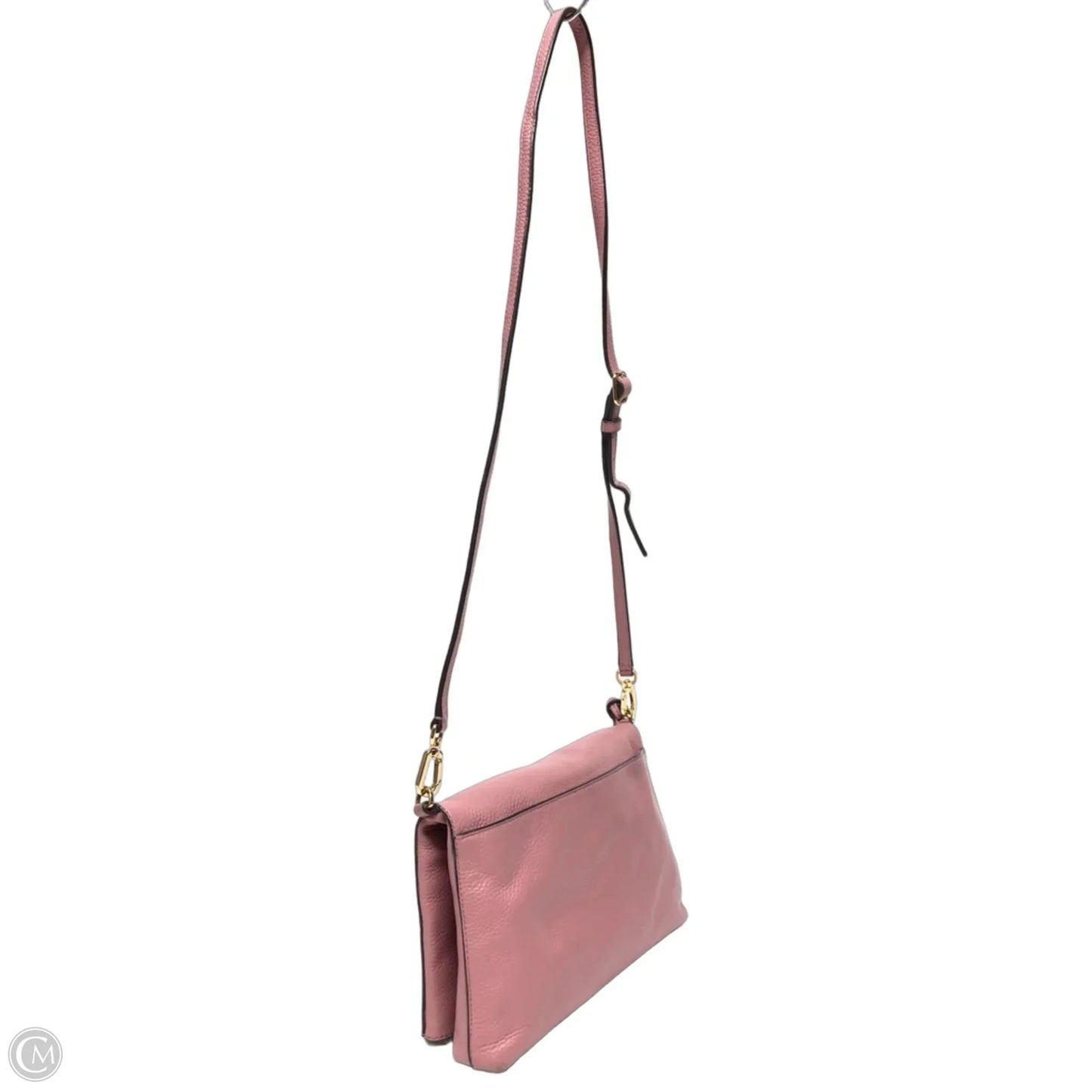 Crossbody Designer By Tory Burch, Size: Medium
