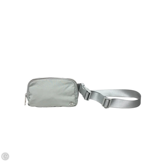 Belt Bag By Lululemon, Size: Small