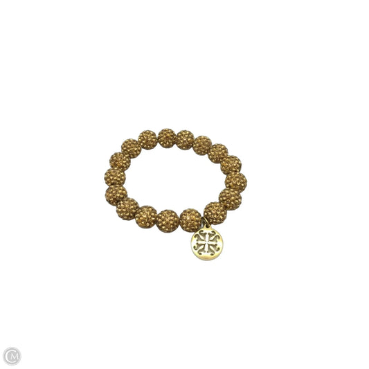 Bracelet Beaded By Rustic Cuff