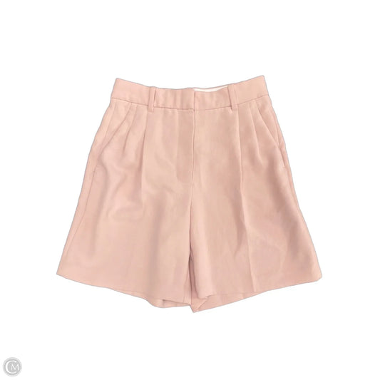 Shorts By Wilfred In Pink, Size: 4
