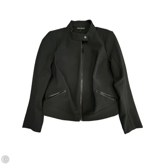 Jacket Other By Lane Bryant In Black, Size: 14