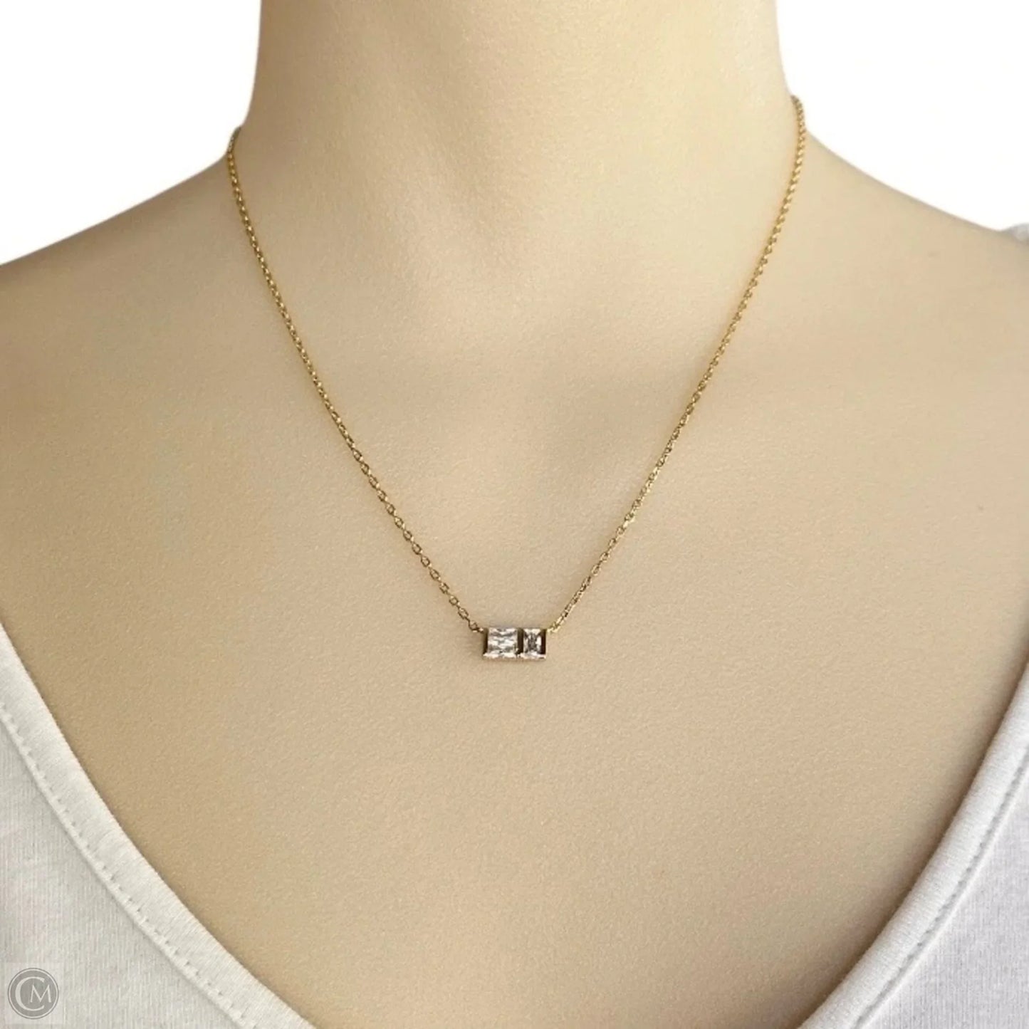 Necklace Chain By Kendra Scott