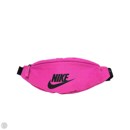 Belt Bag By Nike, Size: Small