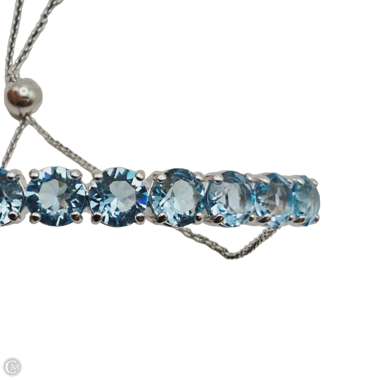 Bracelet Designer By Swarovski