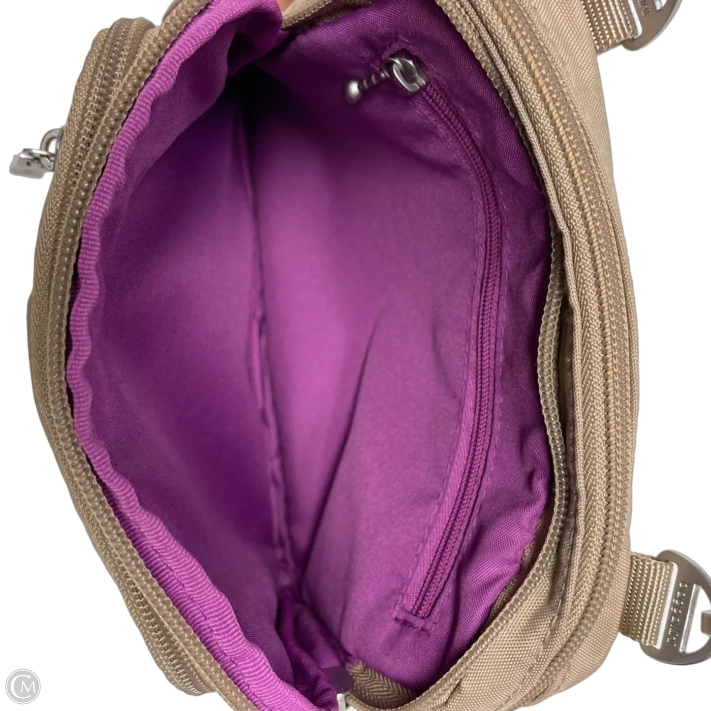 Crossbody By Baggallini, Size: Small