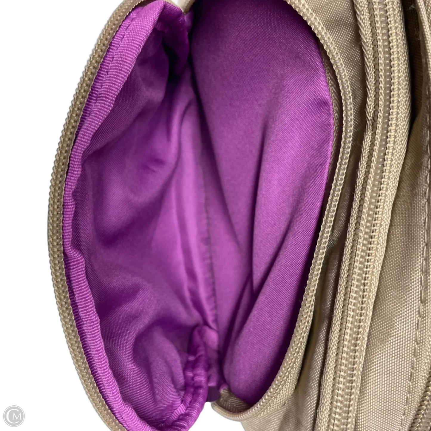 Crossbody By Baggallini, Size: Small