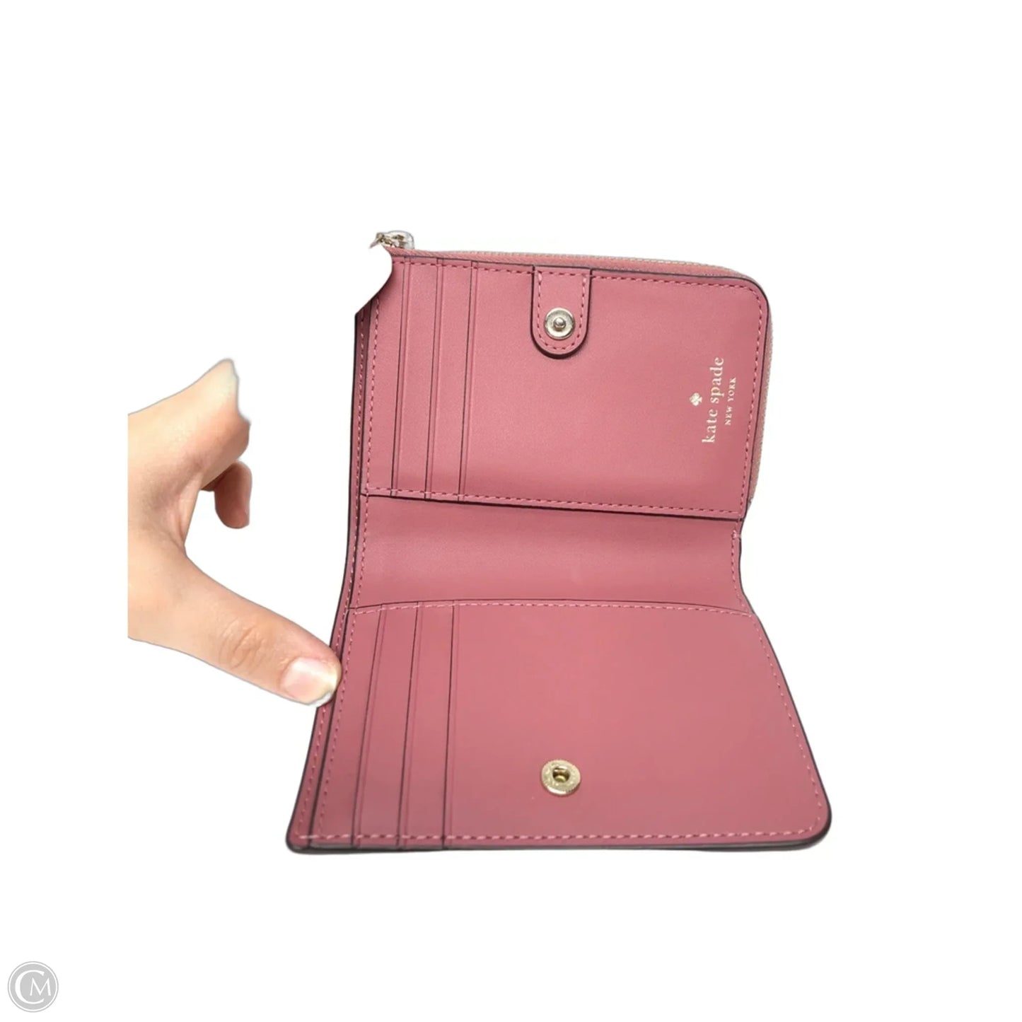 Wallet Designer By Kate Spade, Size: Medium