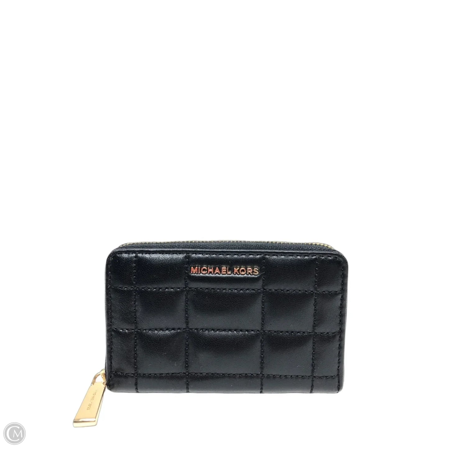 Wallet Designer By Michael Kors, Size: Small