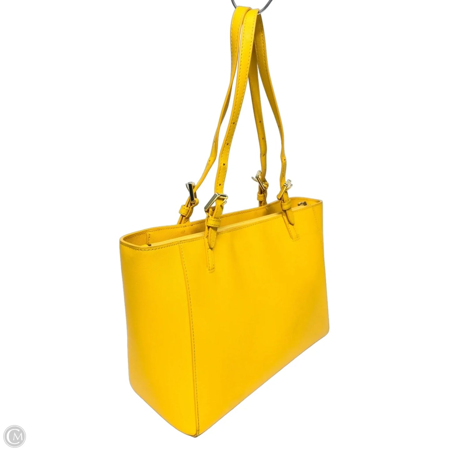 Tote Designer By Tory Burch, Size: Medium
