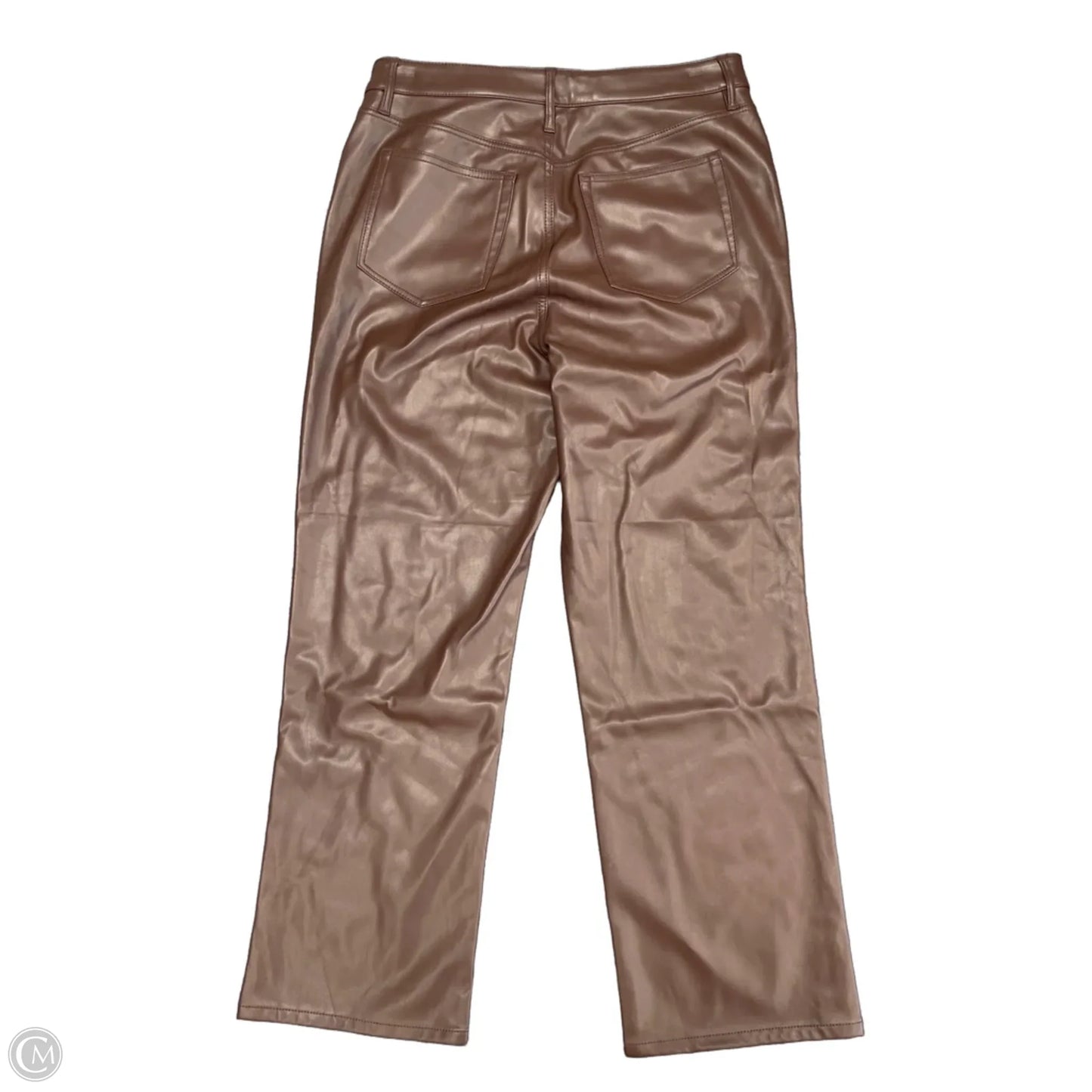 Pants Other By Loft In Purple, Size: 12
